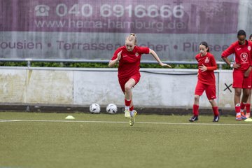 Bild 248 - wCJ Pokalfinale (HSV - ETV)